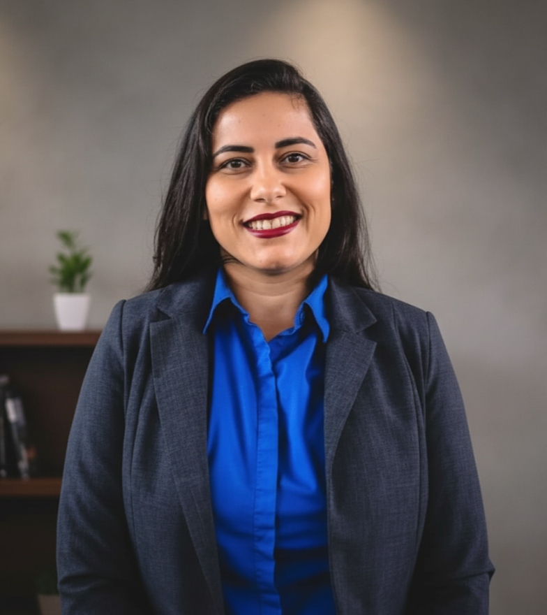 Francine Rodrigues - Advogada